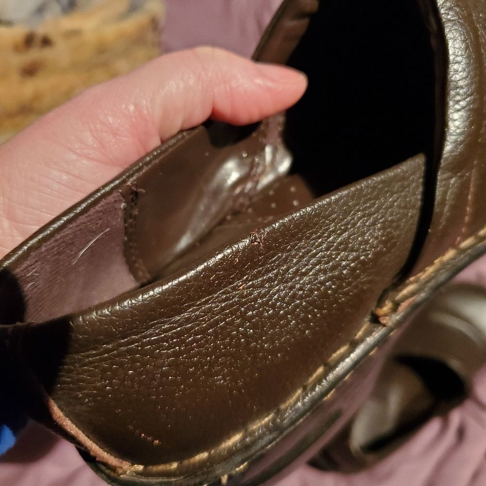 Womens Clogs - Picture 5 of 8